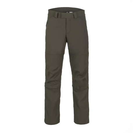Παντελόνια - Χιτώνια Helikon-Tex Men's Woodsman Pants Regular Grey