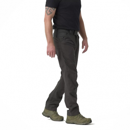 Pants - Liners Helikon-Tex Men's Woodsman Pants Long Grey