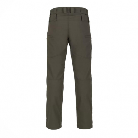 Παντελόνια - Χιτώνια Helikon-Tex Men's Woodsman Pants Long Grey