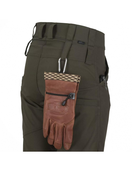 Pants - Liners Helikon-Tex Men's Woodsman Pants Long Grey