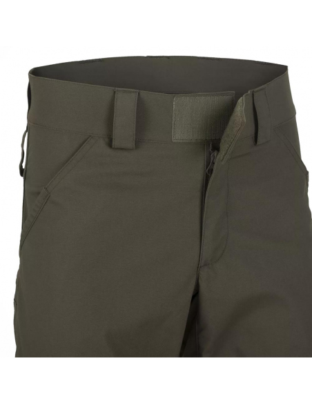 Παντελόνια - Χιτώνια Helikon-Tex Men's Woodsman Pants Long Grey
