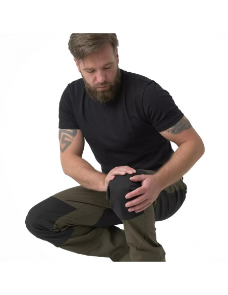 Pants - Liners Helikon-Tex Men's Woodsman Pants Long Grey