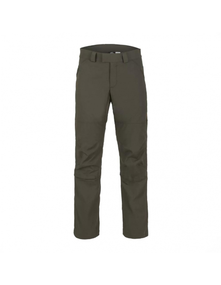 Pants - Liners Helikon-Tex Men's Woodsman Pants Long Grey