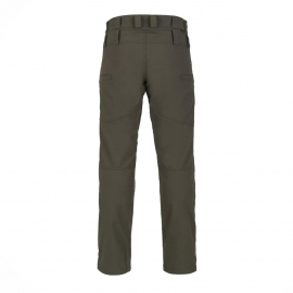 Pants - Liners Helikon-Tex Men's Woodsman Pants Regular Black 2