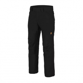 Pants - Liners Helikon-Tex Men's Woodsman Pants Regular Black