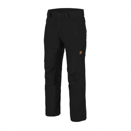 Pants - Liners Helikon-Tex Men's Woodsman Pants Regular Black