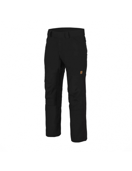 Pants - Liners Helikon-Tex Men's Woodsman Pants Long Black