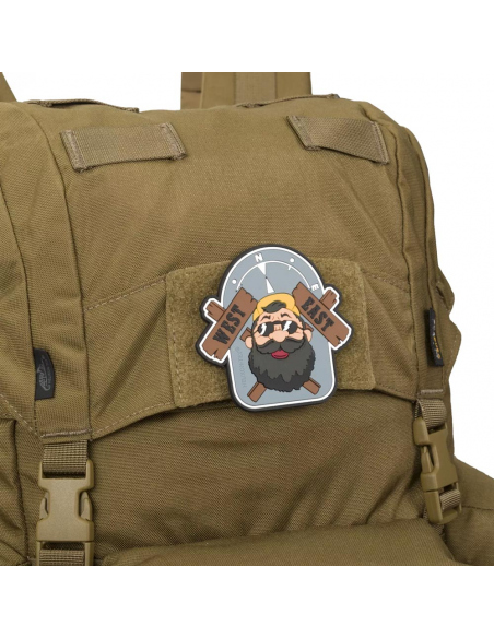 Σακίδια - Βαλίτσες - Τσάντες Helikon-Tex Bergen Backpack 25L