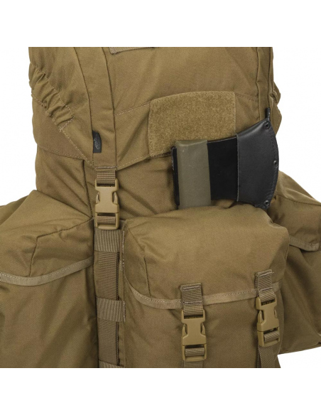 Σακίδια - Βαλίτσες - Τσάντες Helikon-Tex Bergen Backpack 25L