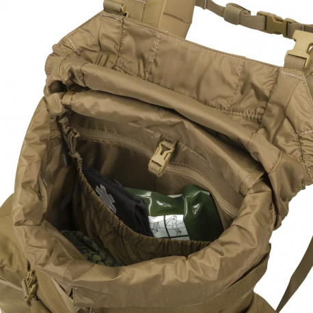 Σακίδια - Βαλίτσες - Τσάντες Helikon-Tex Bergen Backpack 25L Σακίδια - Βαλίτσες - Τσάντες Helikon-Tex Bergen Backpack 25L