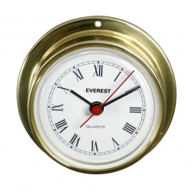 Everest Επιτοίχιο Ρολόι