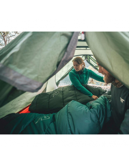 Robens Spire II Sleeping Bag