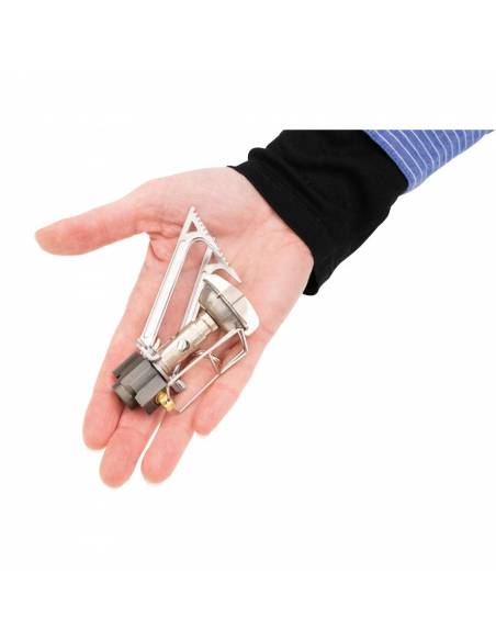 Easy Camp Adventure Burner