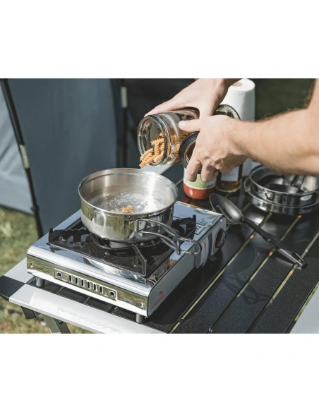 Stoves - Grills Easy Camp Tour Stove