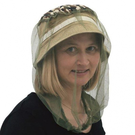 Insect Repellents Easy Camp Insect Head Net