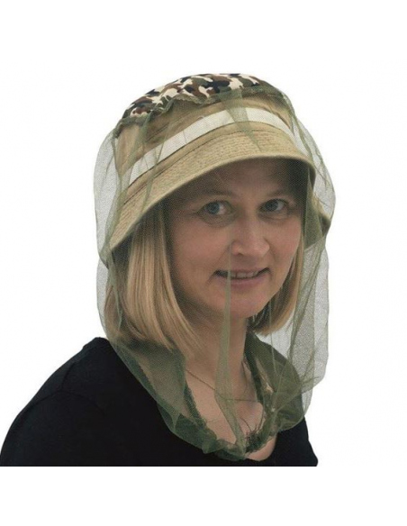 Insect Repellents Easy Camp Insect Head Net