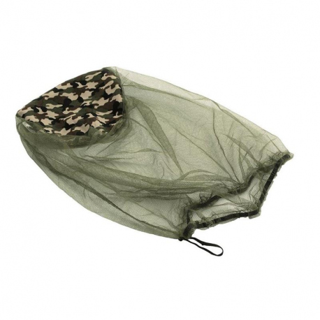 Insect Repellents Easy Camp Insect Head Net