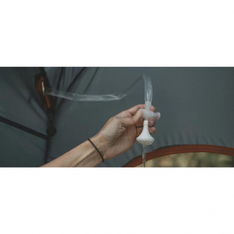 Αξεσουάρ - Ανταλλακτικά σκηνών Easy Camp Solar Shower