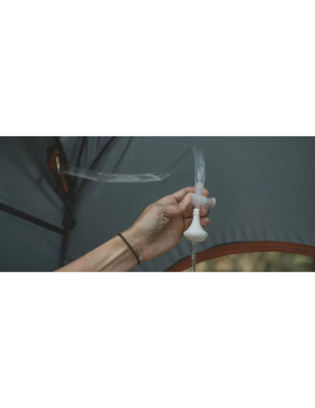 Αξεσουάρ - Ανταλλακτικά σκηνών Easy Camp Solar Shower