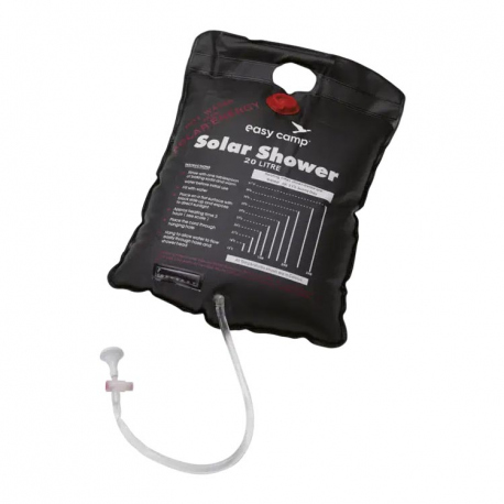Easy Camp Solar Shower