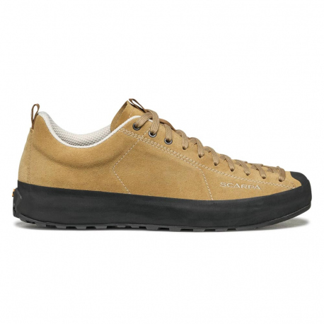 Παπούτσια Scarpa Mojito Wrap Caramel