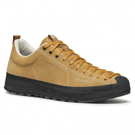 Shoes Scarpa Mojito Wrap Caramel Shoes Scarpa Mojito Wrap Caramel