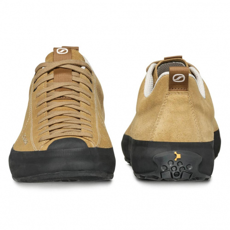 Shoes Scarpa Mojito Wrap Caramel Shoes Scarpa Mojito Wrap Caramel
