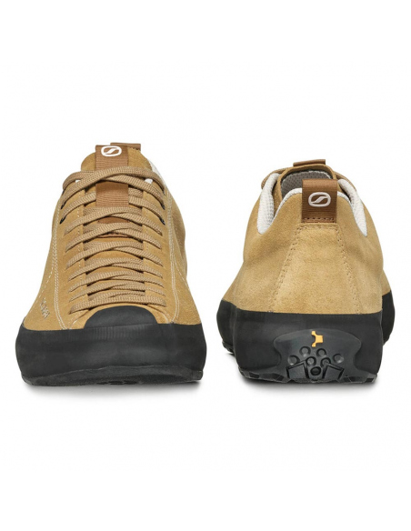 Shoes Scarpa Mojito Wrap Caramel