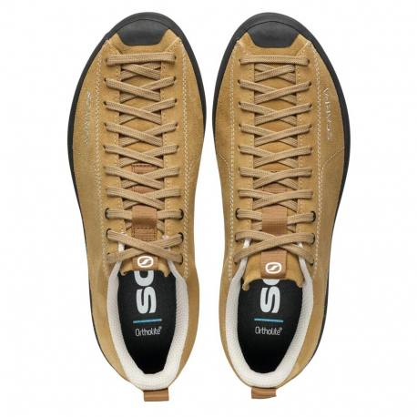Shoes Scarpa Mojito Wrap Caramel Shoes Scarpa Mojito Wrap Caramel