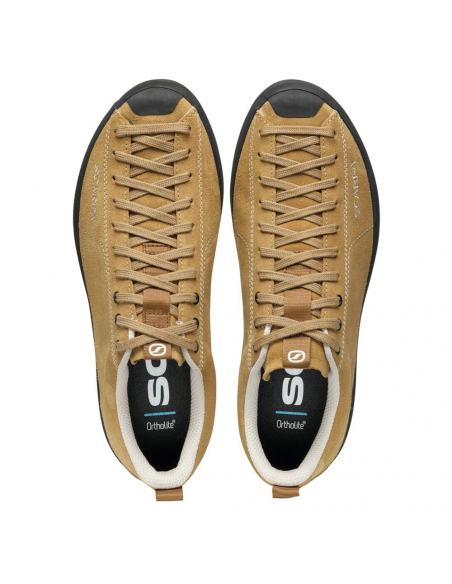 Shoes Scarpa Mojito Wrap Caramel