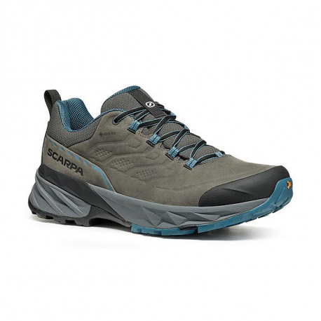 Αθλητικά Scarpa Men's Rush 2 Pro GTX Titanium