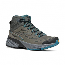 Αθλητικά Scarpa Men's Rush 2 Pro Mid GTX Titanium 2