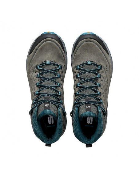 Αθλητικά Scarpa Men's Rush 2 Pro Mid GTX Titanium