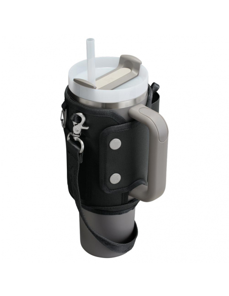 Υδροδοχεία - Θερμός - Παγούρια Stanley All-Day Quencher 1.2L Carry-All