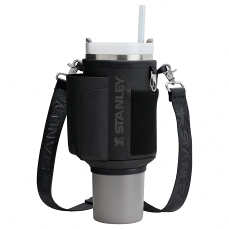 Υδροδοχεία - Θερμός - Παγούρια Stanley All-Day Quencher 1.2L Carry-All