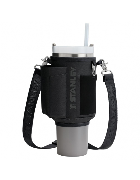 Υδροδοχεία - Θερμός - Παγούρια Stanley All-Day Quencher 1.2L Carry-All