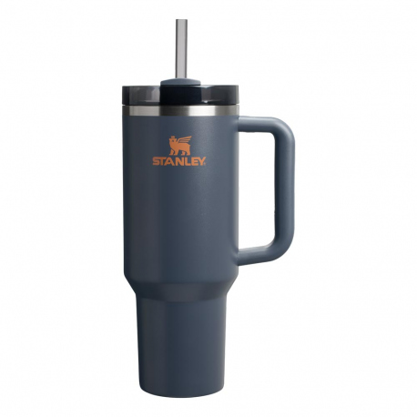 Υδροδοχεία - Θερμός - Παγούρια Stanley Quencher H2.0 FlowState Tumbler 1.2L Twilight