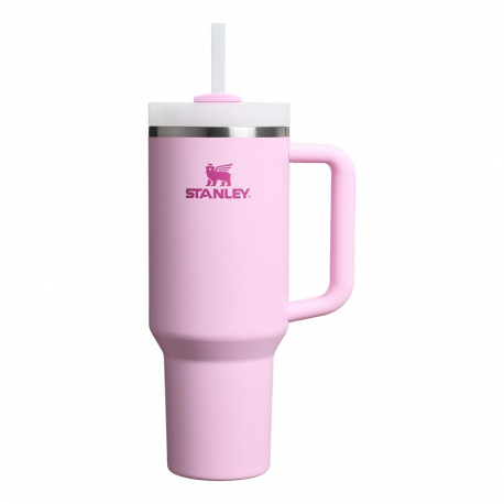 Hydration - Thermos - Bottles Stanley Quencher H2.0 FlowState Tumbler 1.2L Cherry Blossom
