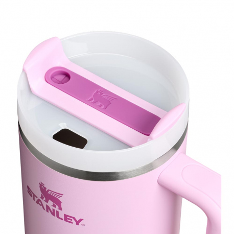 Hydration - Thermos - Bottles Stanley Quencher H2.0 FlowState Tumbler 1.2L Cherry Blossom