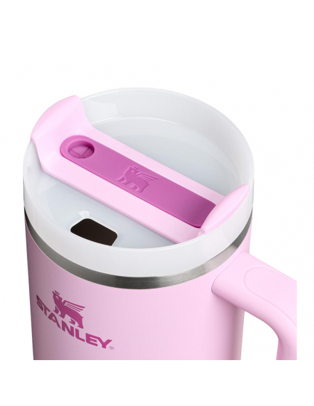 Hydration - Thermos - Bottles Stanley Quencher H2.0 FlowState Tumbler 1.2L Cherry Blossom