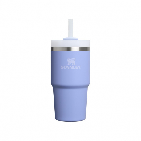 Υδροδοχεία - Θερμός - Παγούρια Stanley Quencher H2.0 FlowState Tumbler 0.6L Hydrangea