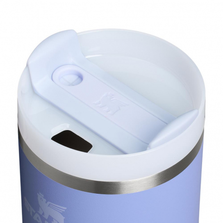 Hydration - Thermos - Bottles Stanley Quencher H2.0 FlowState Tumbler 0.6L Hydrangea