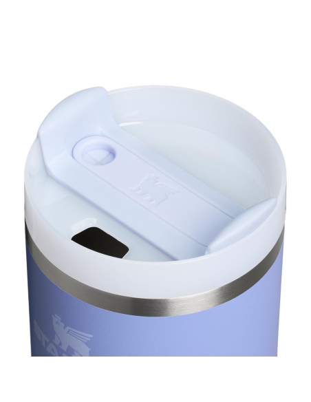 Hydration - Thermos - Bottles Stanley Quencher H2.0 FlowState Tumbler 0.6L Hydrangea