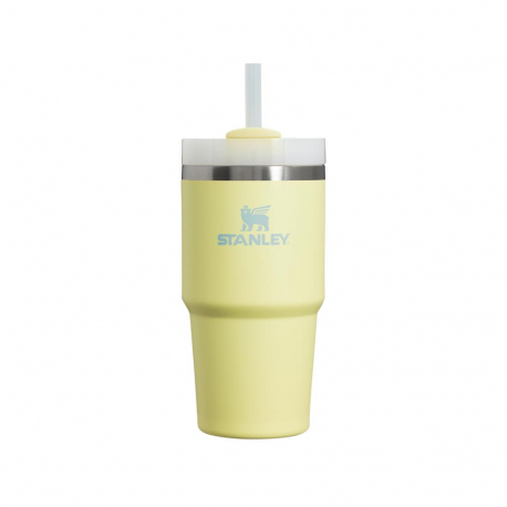 Υδροδοχεία - Θερμός - Παγούρια Stanley Quencher H2.0 FlowState Tumbler 0.6L Pomelo
