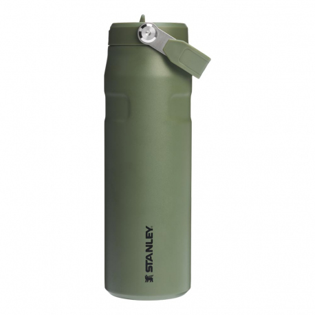 Υδροδοχεία - Θερμός - Παγούρια Stanley IceFlow Flip Straw 2.0 Bottle 0.7L