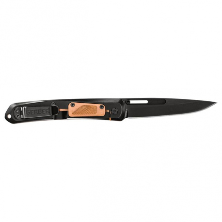 Pocketknifes Gerber Affinity Copper