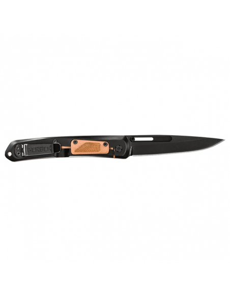 Pocketknifes Gerber Affinity Copper
