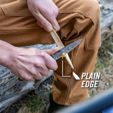 Pocketknifes Gerber Affinity Copper