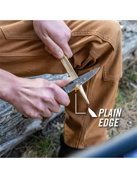 Pocketknifes Gerber Affinity Copper