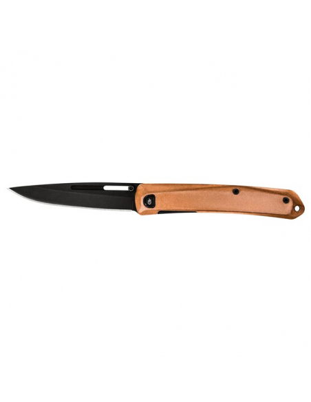 Pocketknifes Gerber Affinity Copper